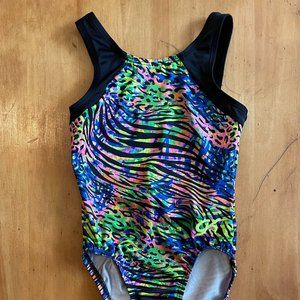 GK leotard